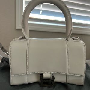 Balenciaga Hourglass XS